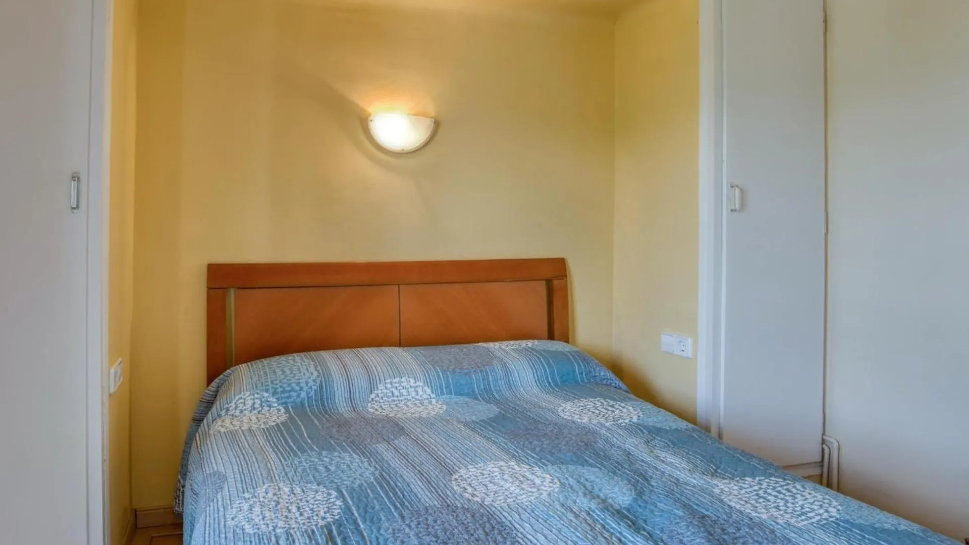 Apartment Serramar Platja d'Aro