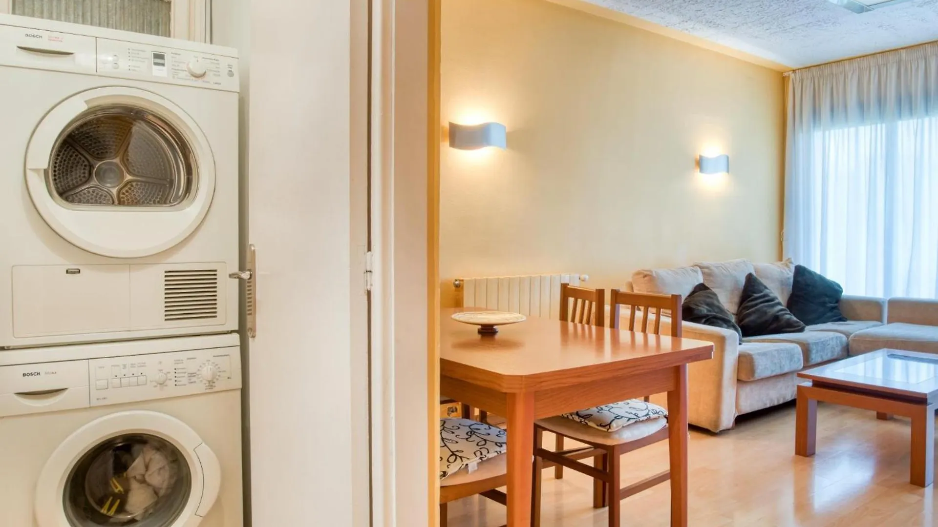 Apartment Serramar Platja d'Aro