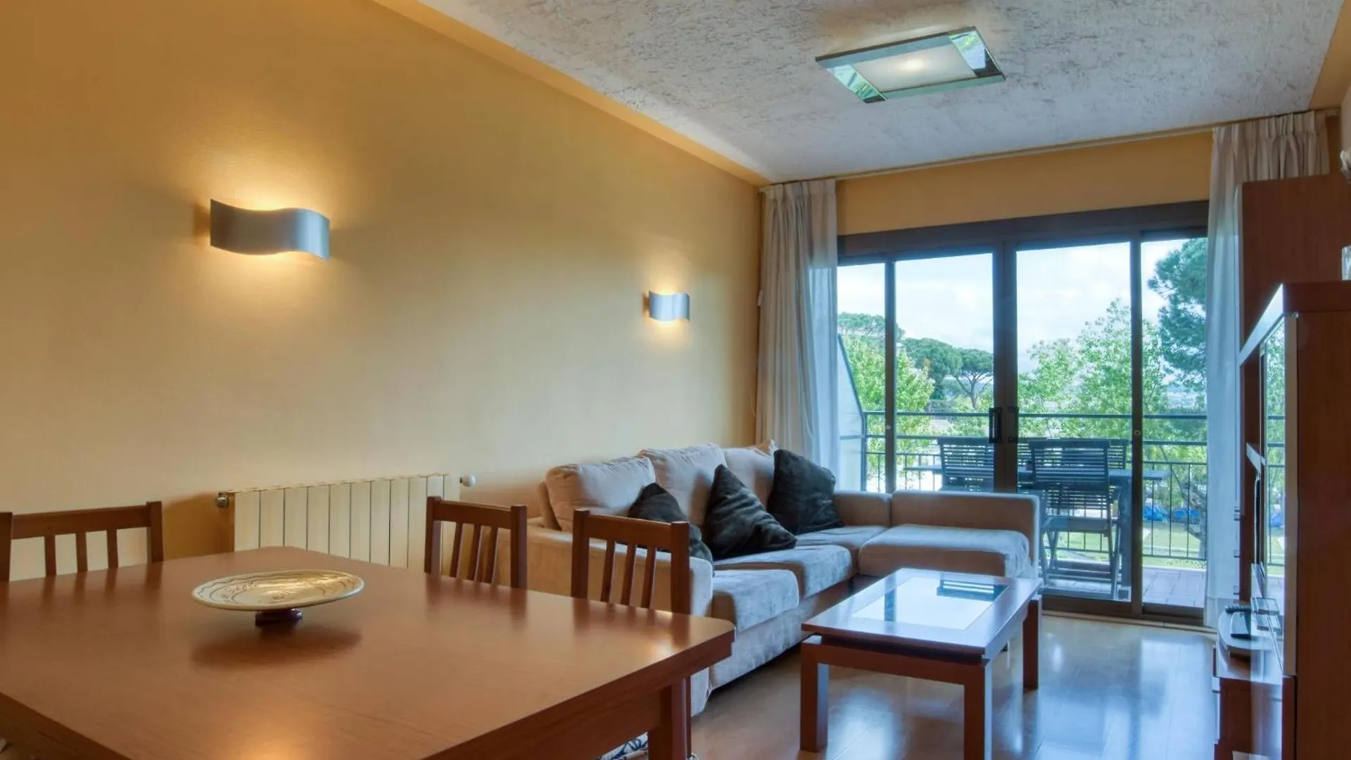 Apartment Serramar Platja d'Aro