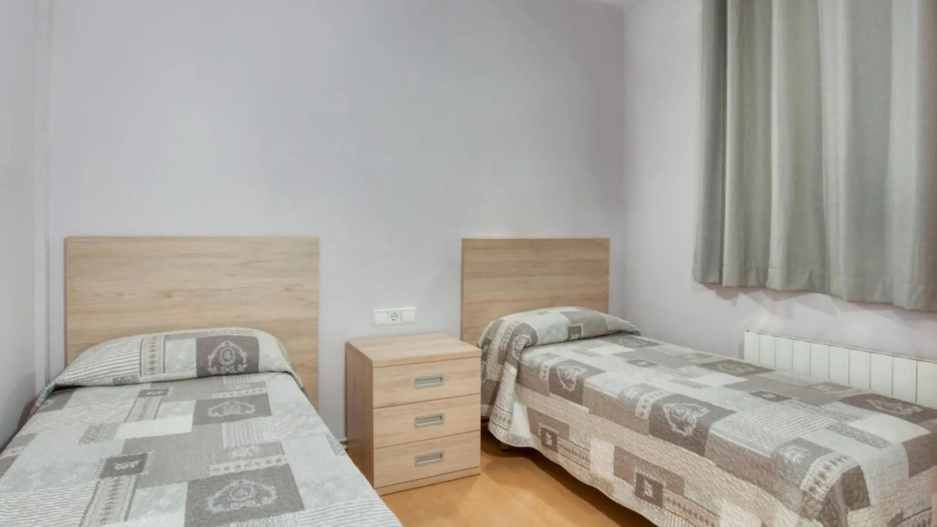 Apartment Serramar Platja d'Aro