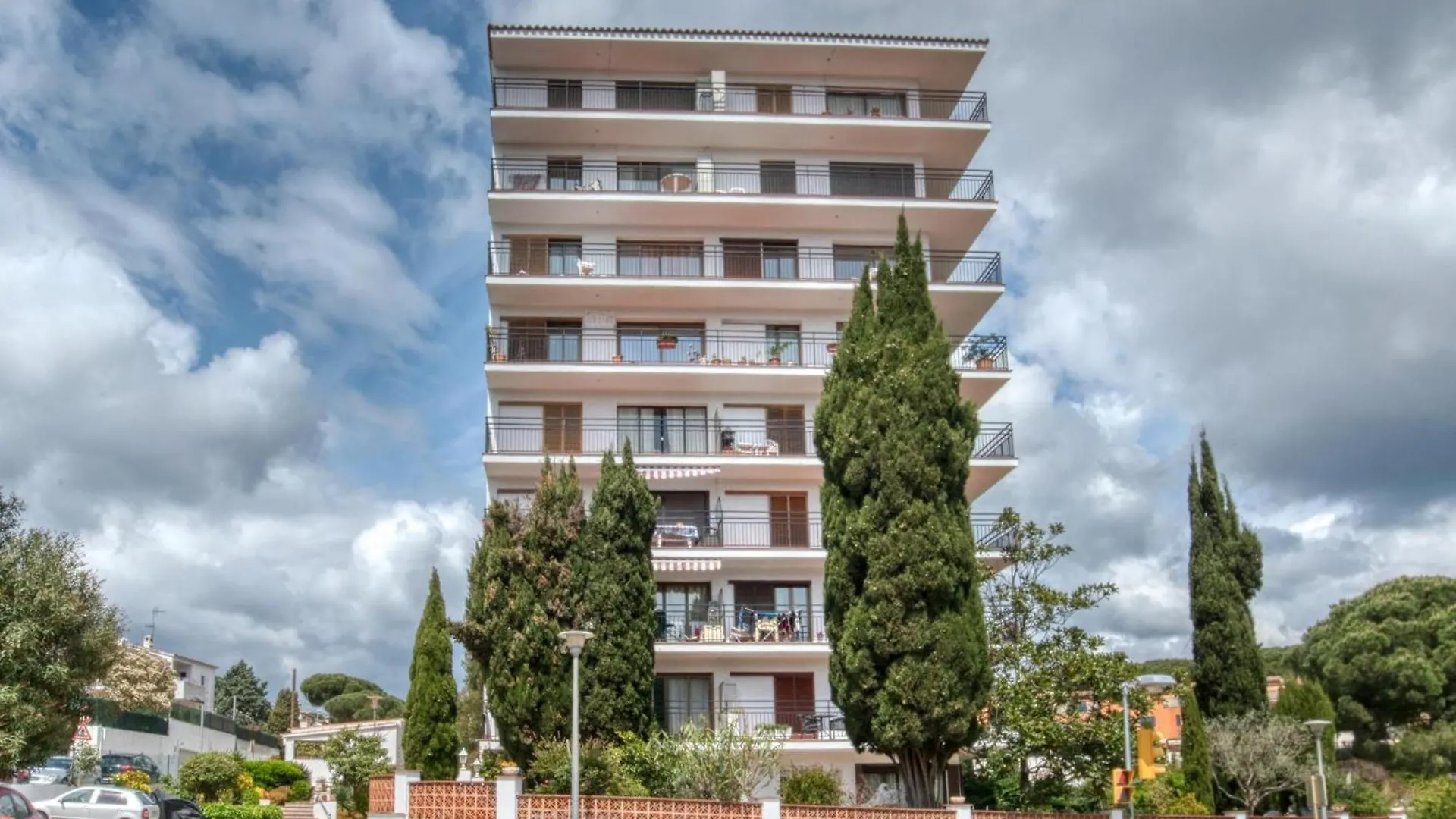 Serramar Platja d'Aro Apartment